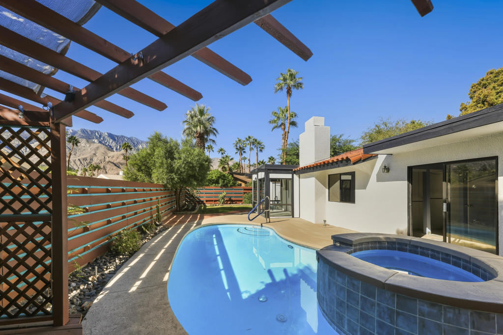 Victoria Park/Vista Norte - Residential