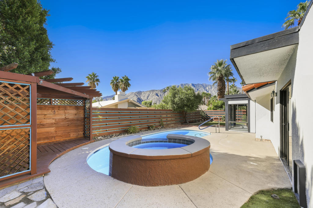 Victoria Park/Vista Norte - Residential