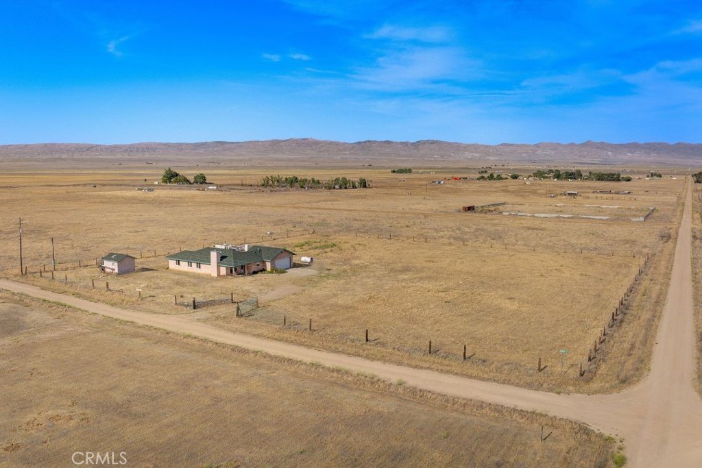 Carrizo Plains/California Valley(62) - Residential