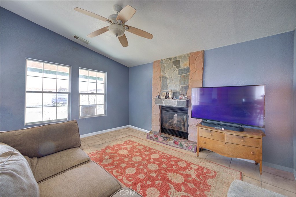 Carrizo Plains/California Valley(62) - Residential