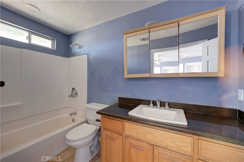 Carrizo Plains/California Valley(62) - Residential