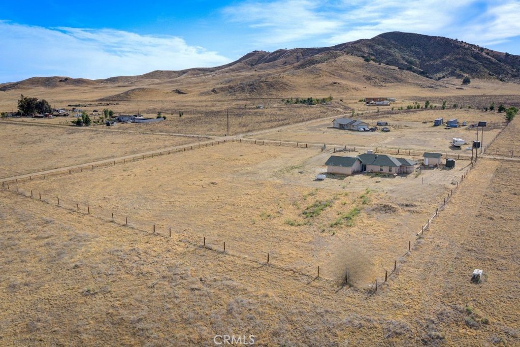 Carrizo Plains/California Valley(62) - Residential