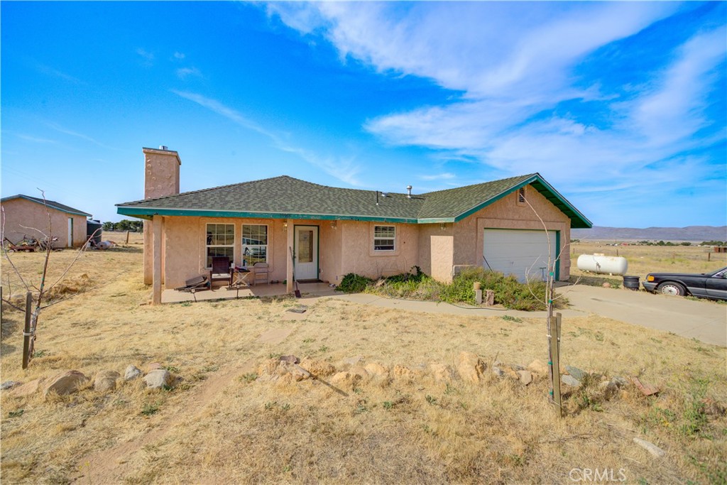 Carrizo Plains/California Valley(62) - Residential