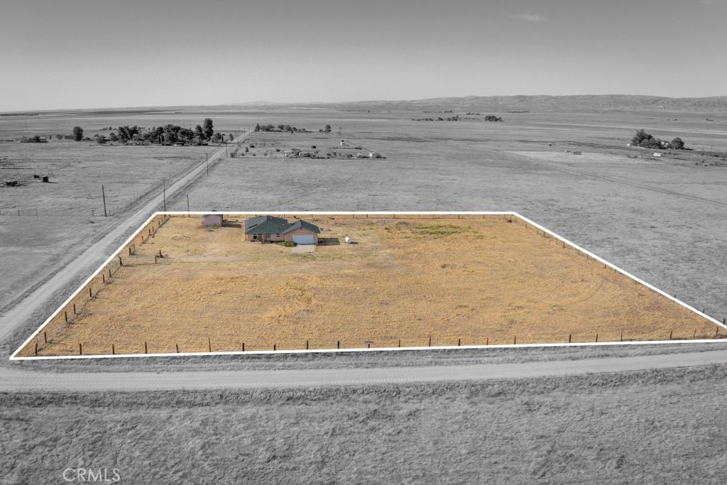 Carrizo Plains/California Valley(62) - Residential