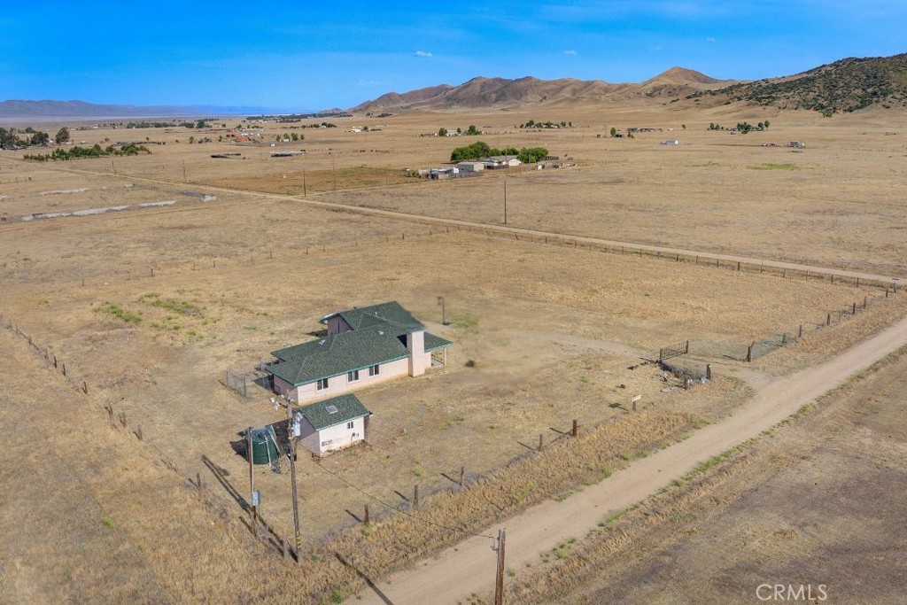 Carrizo Plains/California Valley(62) - Residential
