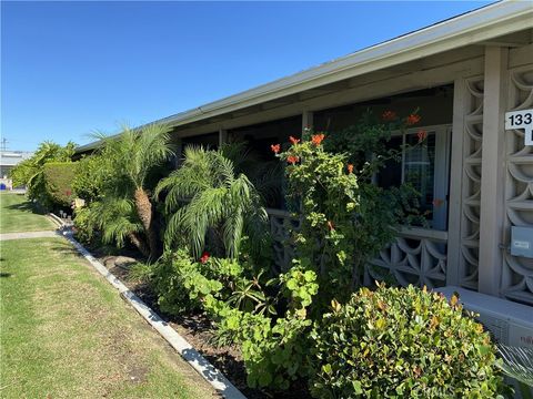 13380 Danbury Ln. M6-130D Seal Beach CA 90740