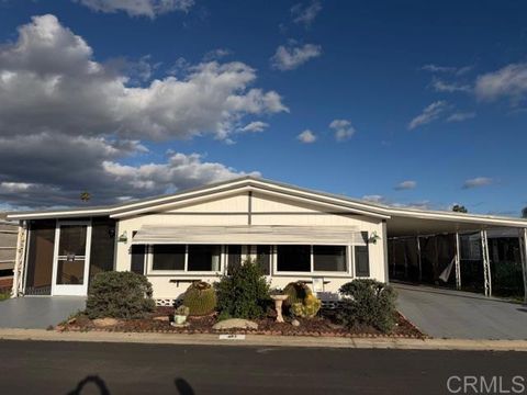 601 Kirby Street N 451 Hemet CA 92545