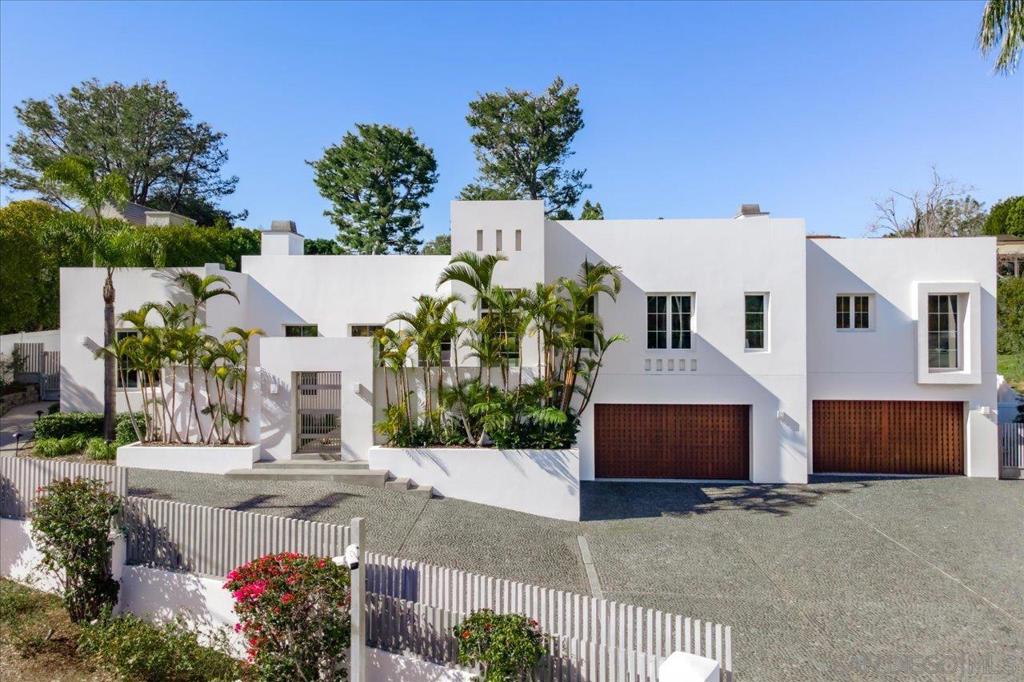 La Jolla - Residential