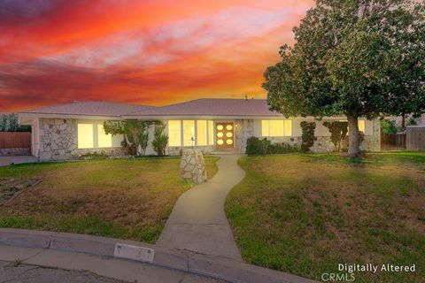 Photo of 133 Park Vista Ln, Hemet, CA 92544 (MLS # SW25276781)