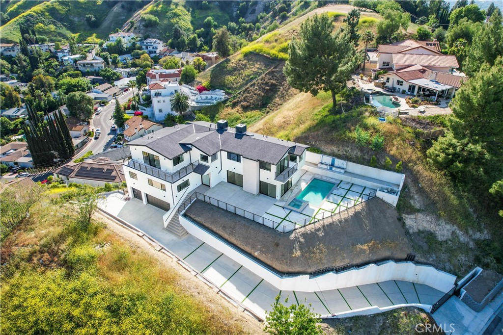 5099 Llano Drive