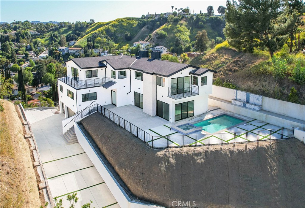 5099 Llano Drive