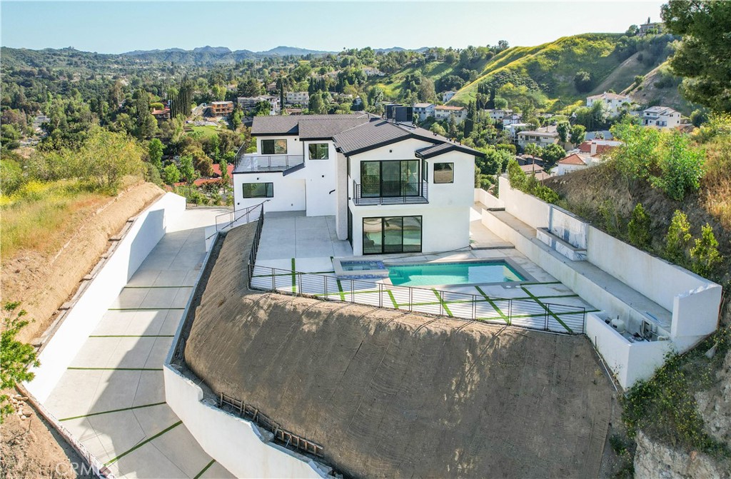 5099 Llano Drive