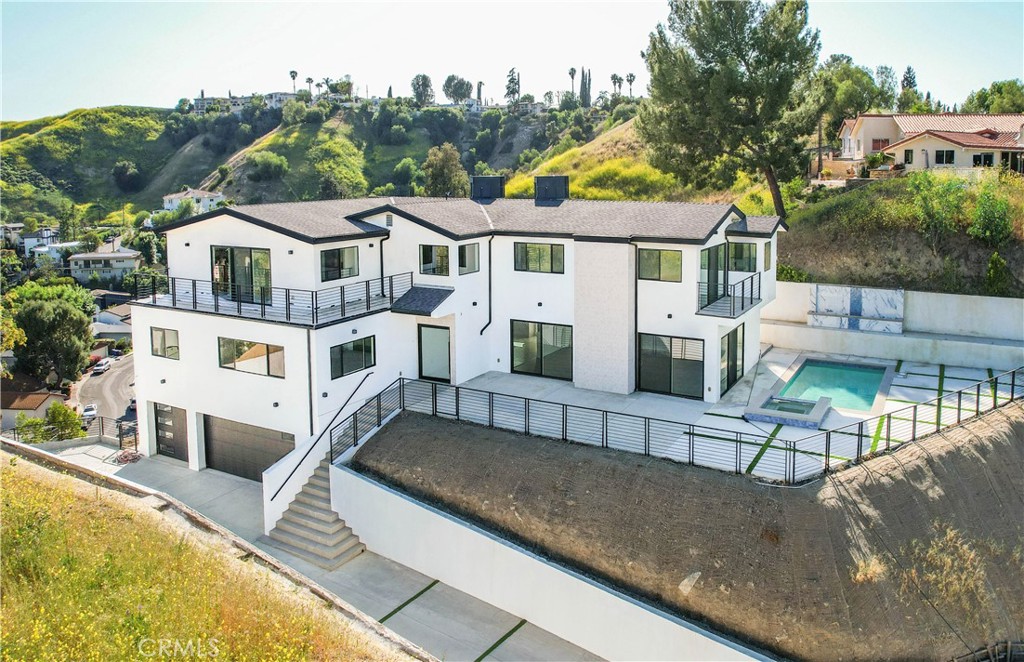 5099 Llano Drive