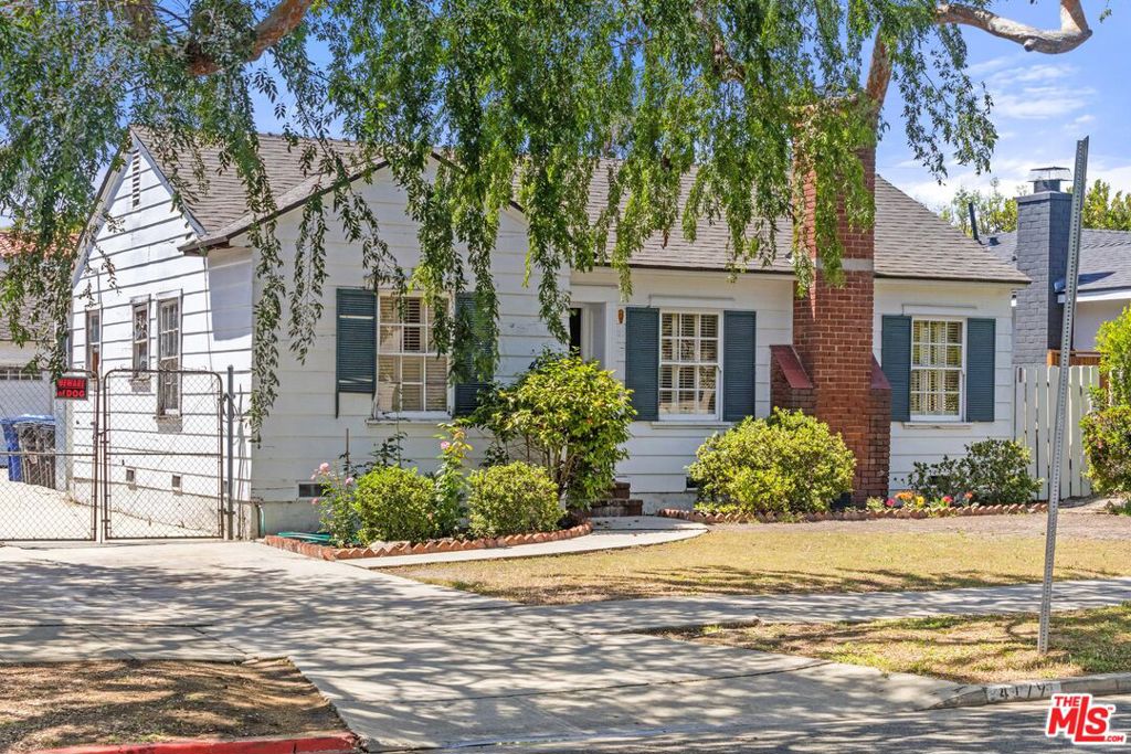 4179 Motor Avenue