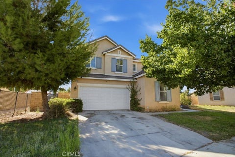 Photo of 43145 Carpenter DR, Lancaster, CA 93535 (MLS # SR26198178)