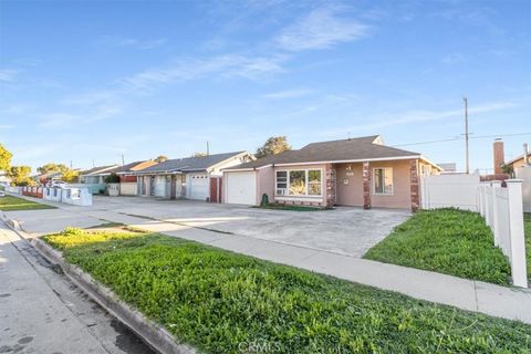 13714 Longworth Norwalk CA 90650