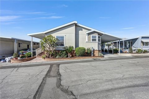 3530 Damien 83 La Verne CA 91750