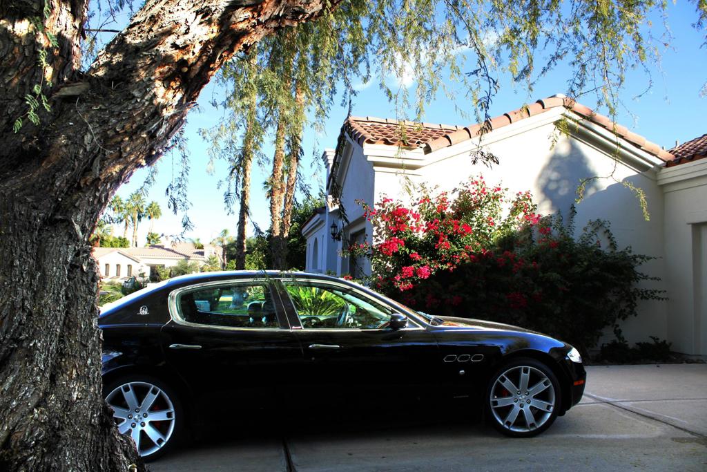 PGA Nicklaus Trnamnt - Residential