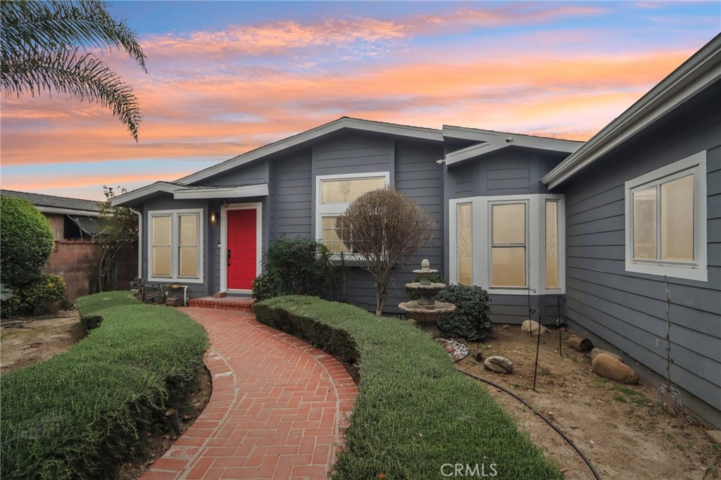 18320 Ingomar Street