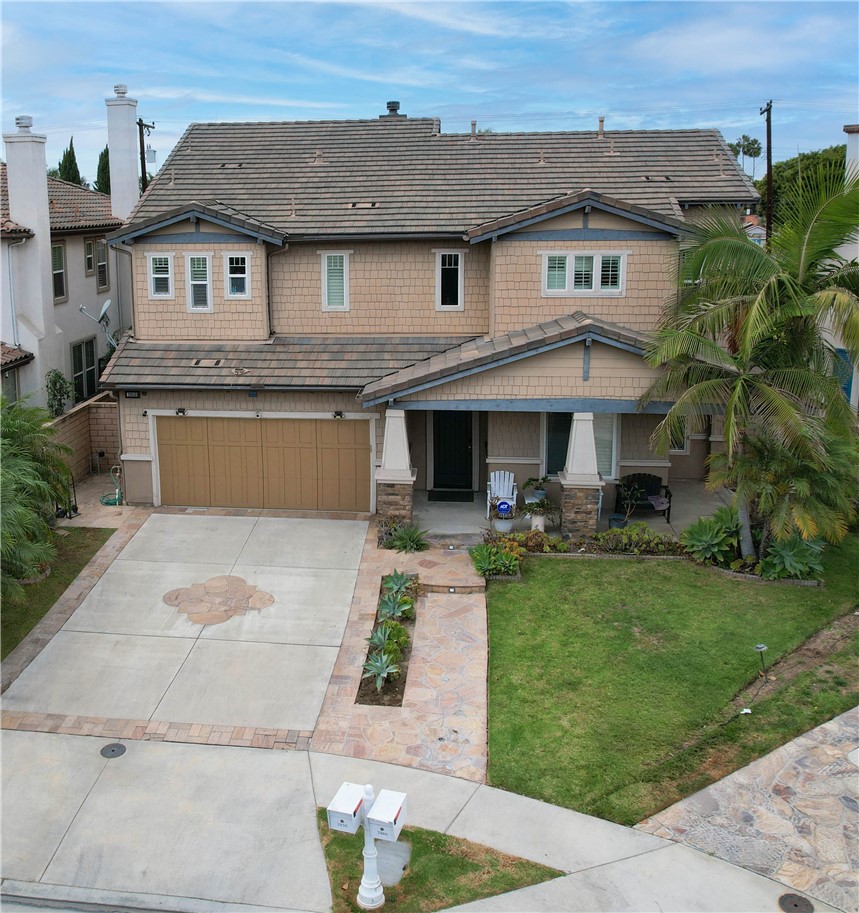 Other - Residential