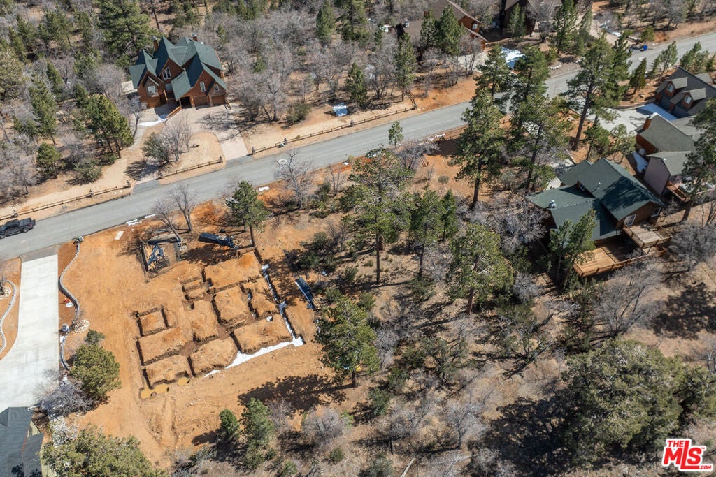 1603 Angels Camp Road