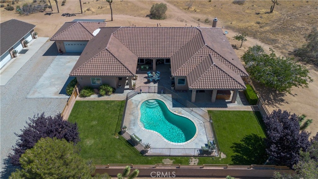 52775 Pipes Canyon Road