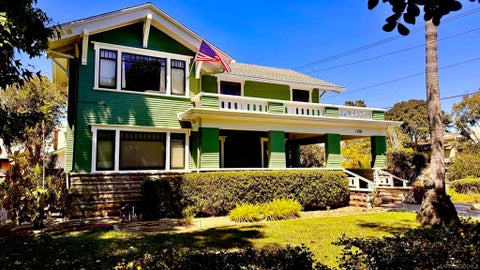 Photo of 1576 78 Diamond Street ST, San Diego, CA 92109 (MLS # 260023049SD)
