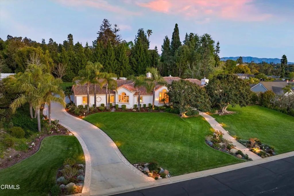 Camarillo, California 93010, United States, 5 Bedrooms Bedrooms, ,6 BathroomsBathrooms,Residential,Active,107952