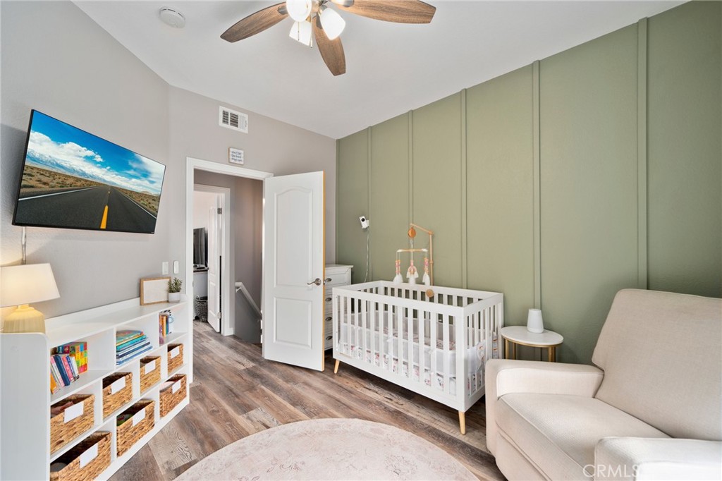 Summit Renaissance (SMRN) - Residential