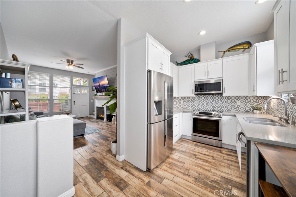 Summit Renaissance (SMRN) - Residential