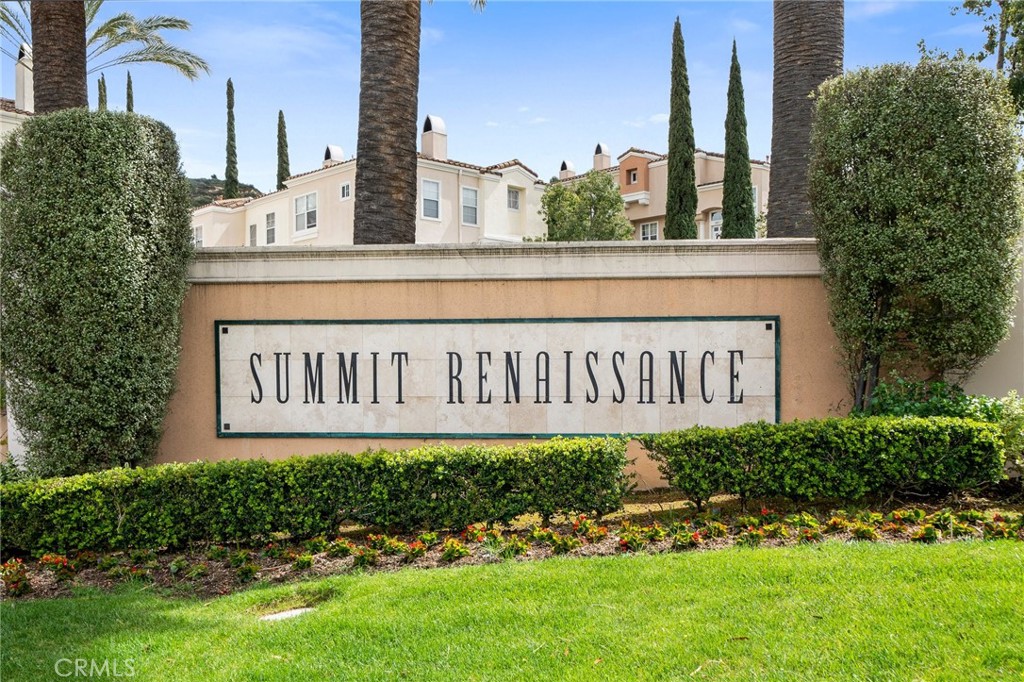 Summit Renaissance (SMRN) - Residential