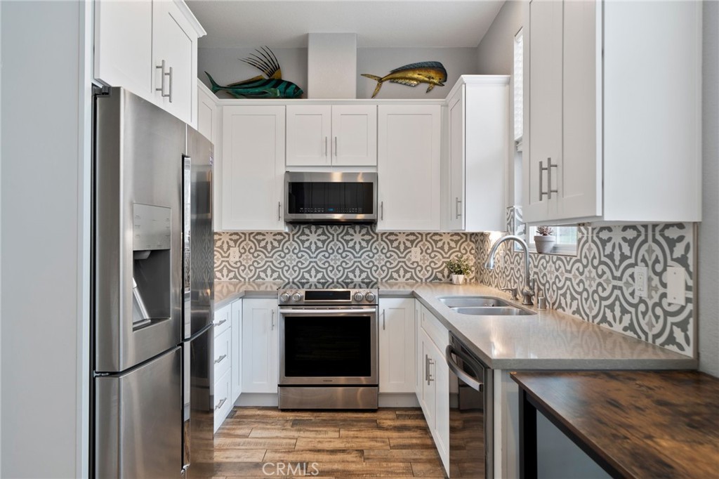 Summit Renaissance (SMRN) - Residential