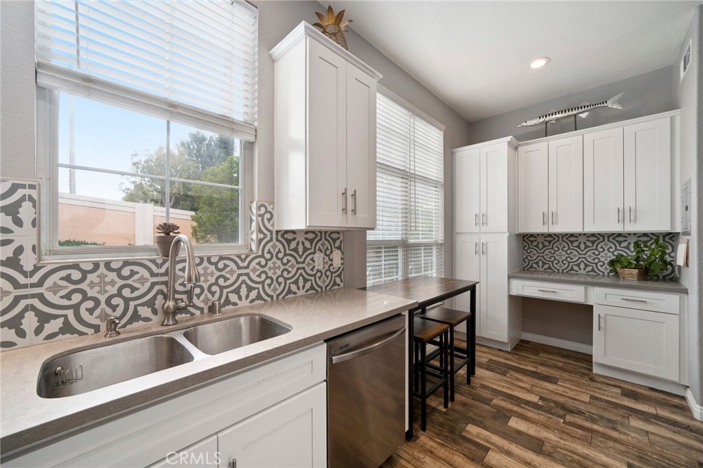 Summit Renaissance (SMRN) - Residential