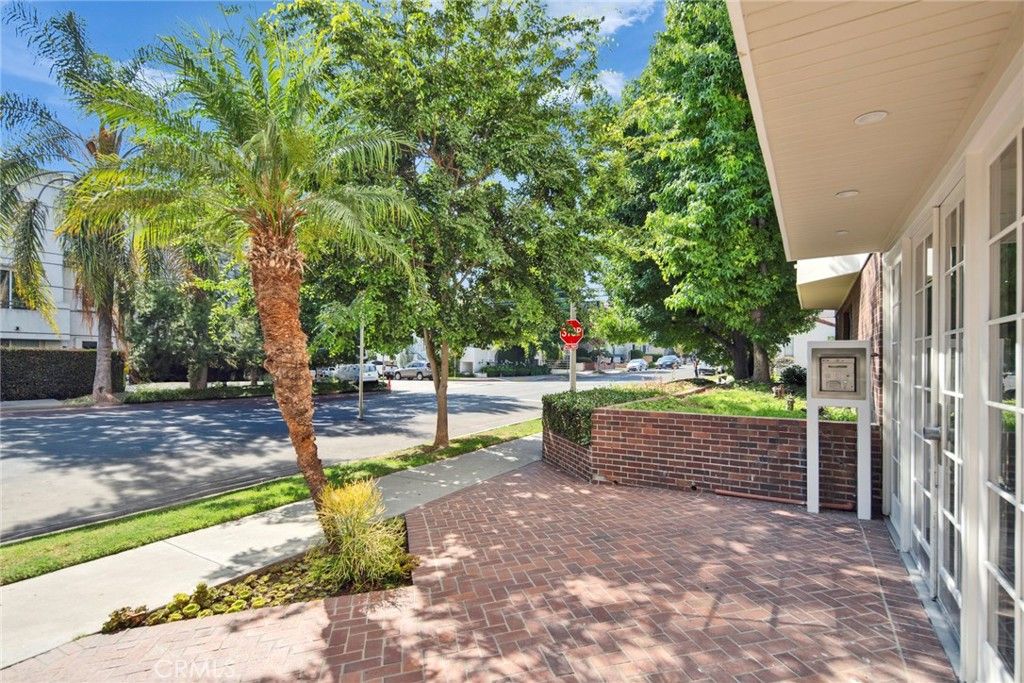 Photo of 1800 Butler Avenue #104, Los Angeles, CA 90025 (MLS # WS26076865)