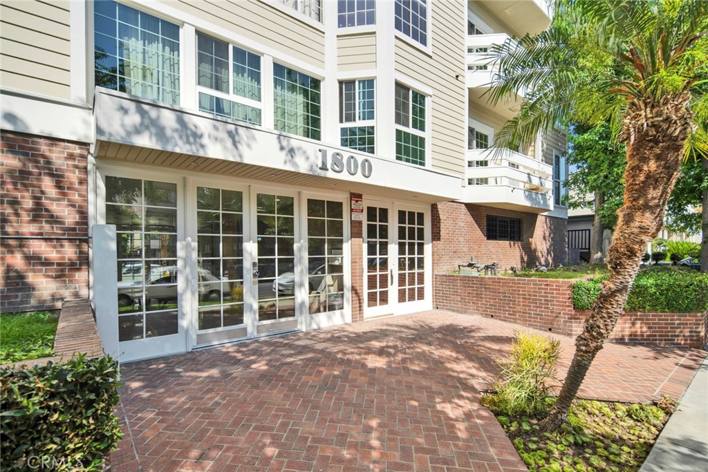 1800 Butler Avenue 104