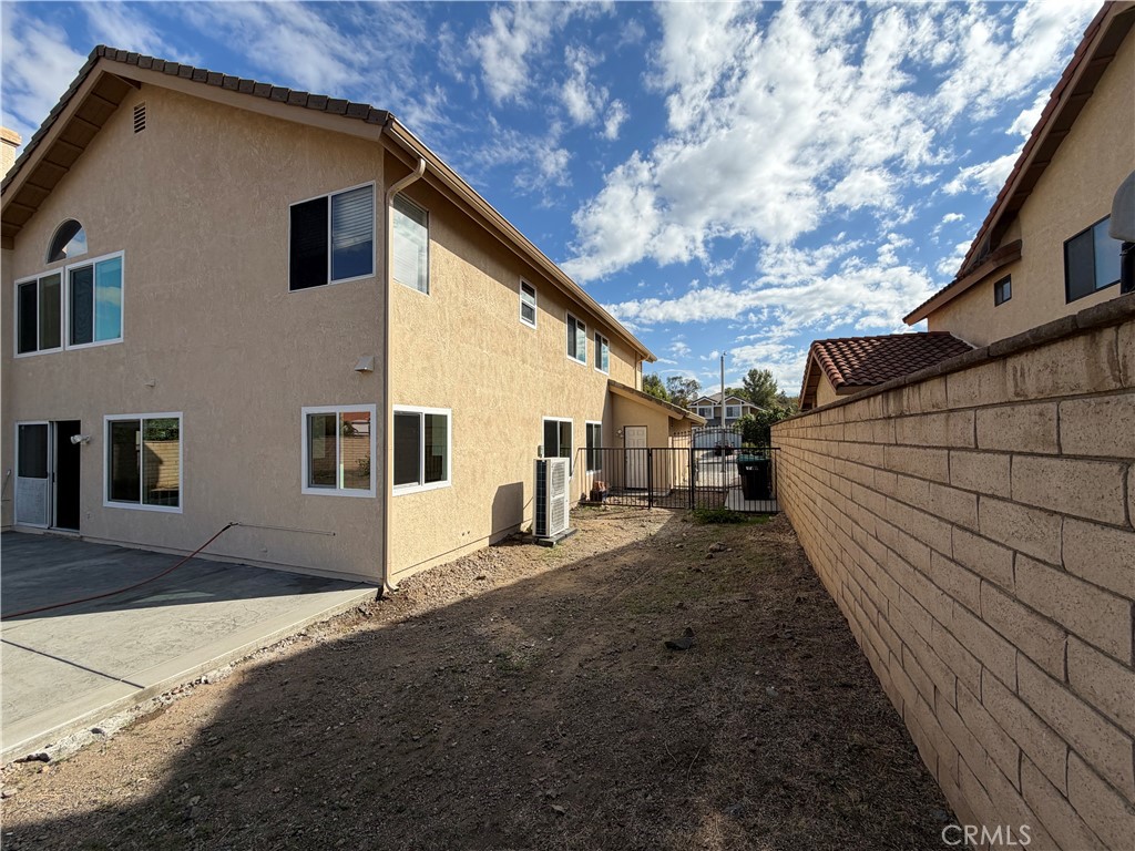 N/A - Residential Lease