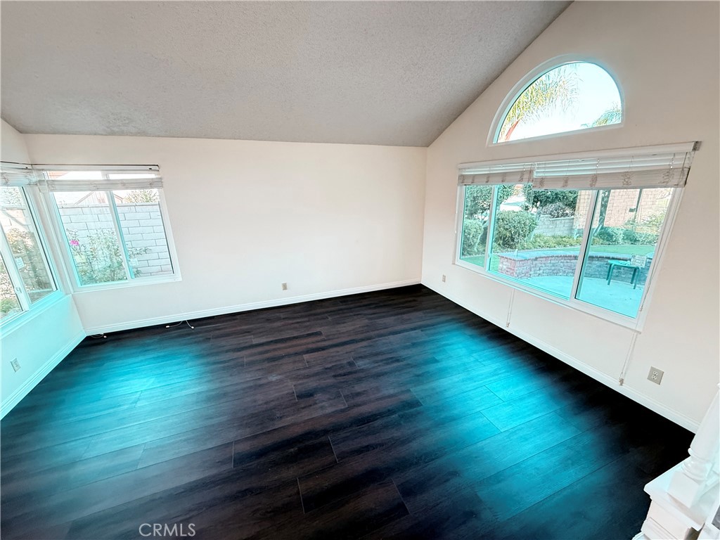 N/A - Residential Lease