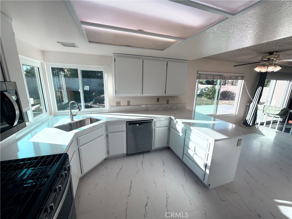 N/A - Residential Lease