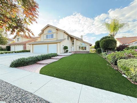 2450 Via Pacifica Corona CA 92882