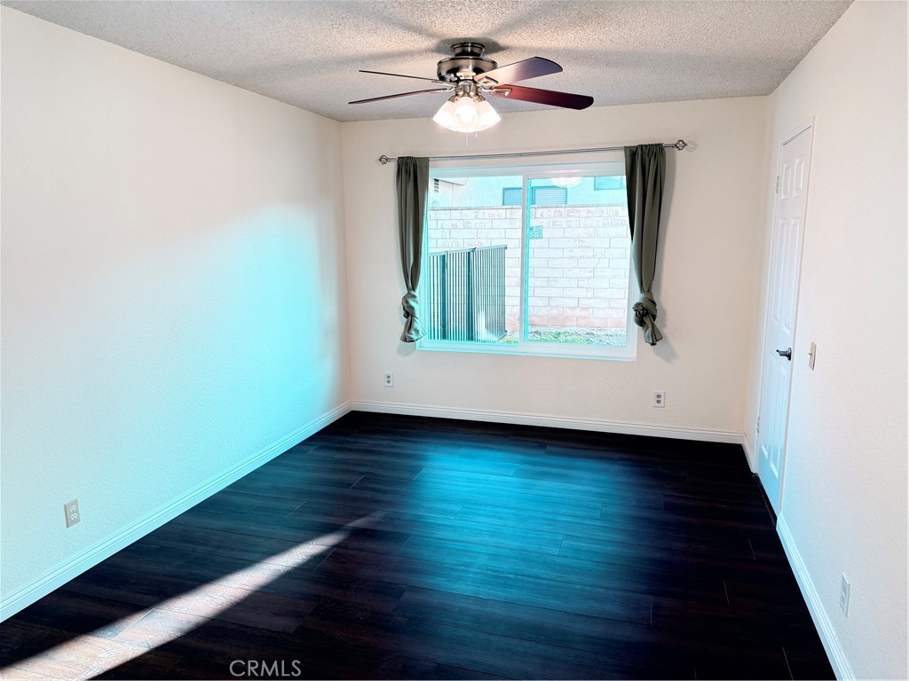 N/A - Residential Lease