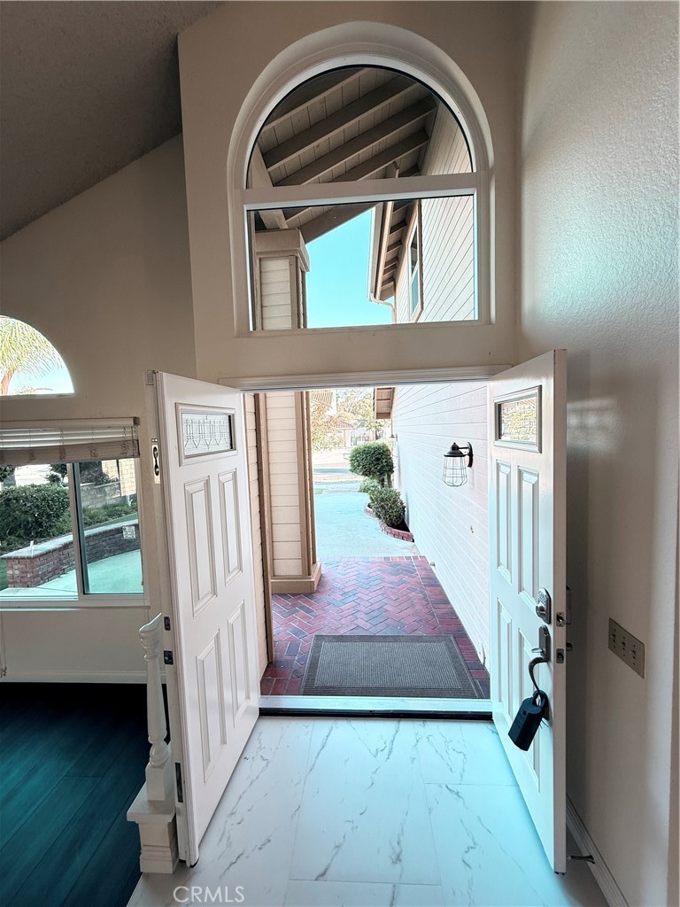 N/A - Residential Lease