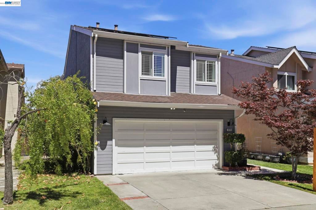 4773 Ridgewood Dr Dr, Fremont CA 94555
