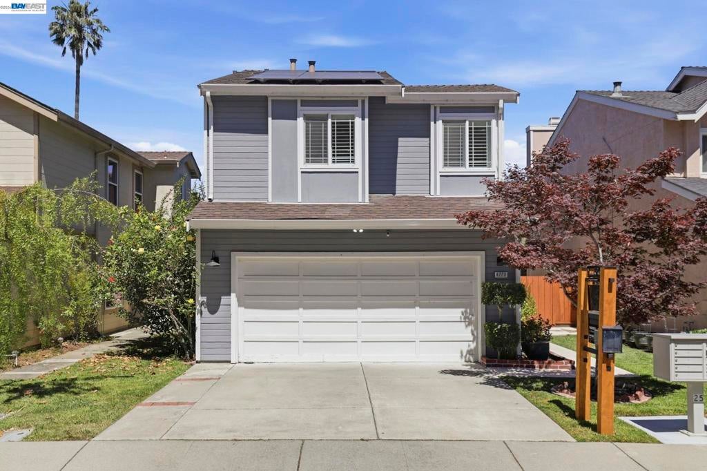 4773 Ridgewood Dr Dr