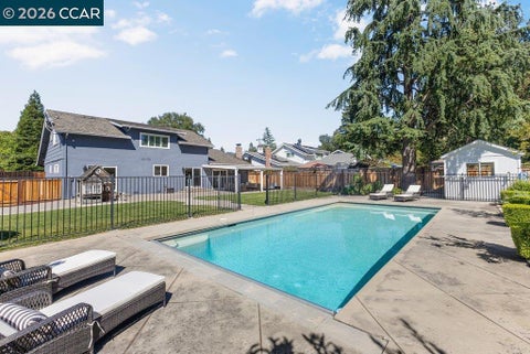 Tiny photo for 102 Belgian Dr, Danville, CA 94526 (MLS # 41137323)
