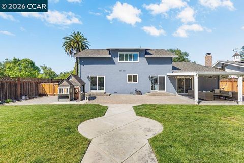Tiny photo for 102 Belgian Dr, Danville, CA 94526 (MLS # 41137323)