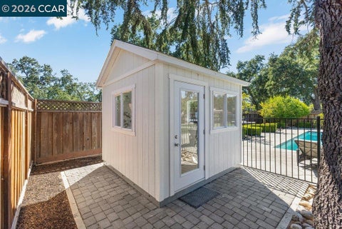 Tiny photo for 102 Belgian Dr, Danville, CA 94526 (MLS # 41137323)