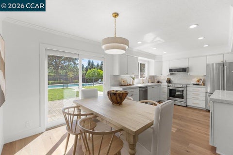Tiny photo for 102 Belgian Dr, Danville, CA 94526 (MLS # 41137323)