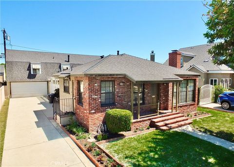 3144 Marwick Avenue Long Beach CA 90808