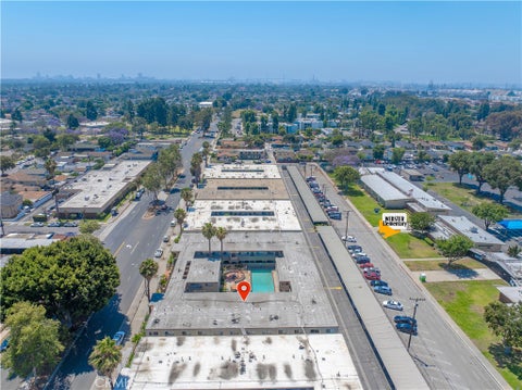 Photo of 3325 Santa Fe Avenue #110, Long Beach, CA 90810 (MLS # SB26097195)