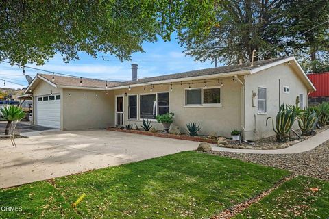 Photo of 10800 Calle Real Real, Goleta, CA 93117 (MLS # V1-29315)